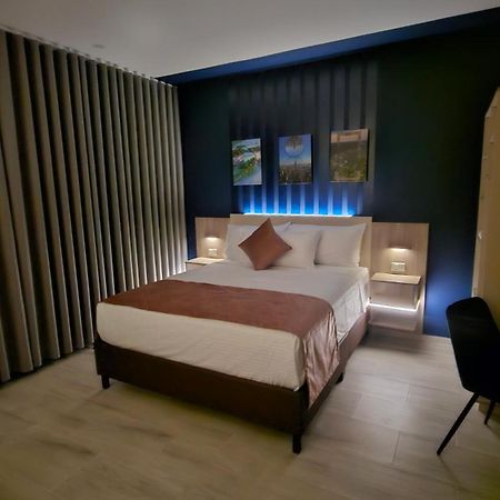 Waldor'S Hotel Boutique Leticia Esterno foto