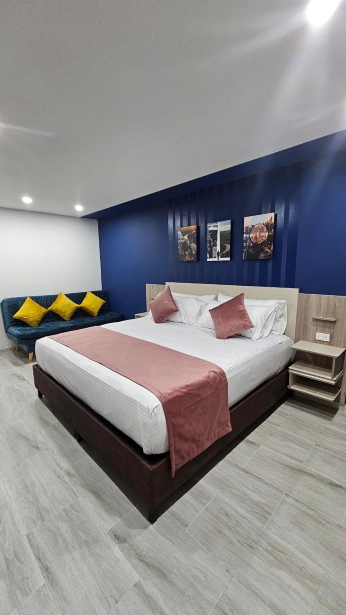 Waldor'S Hotel Boutique Leticia Esterno foto