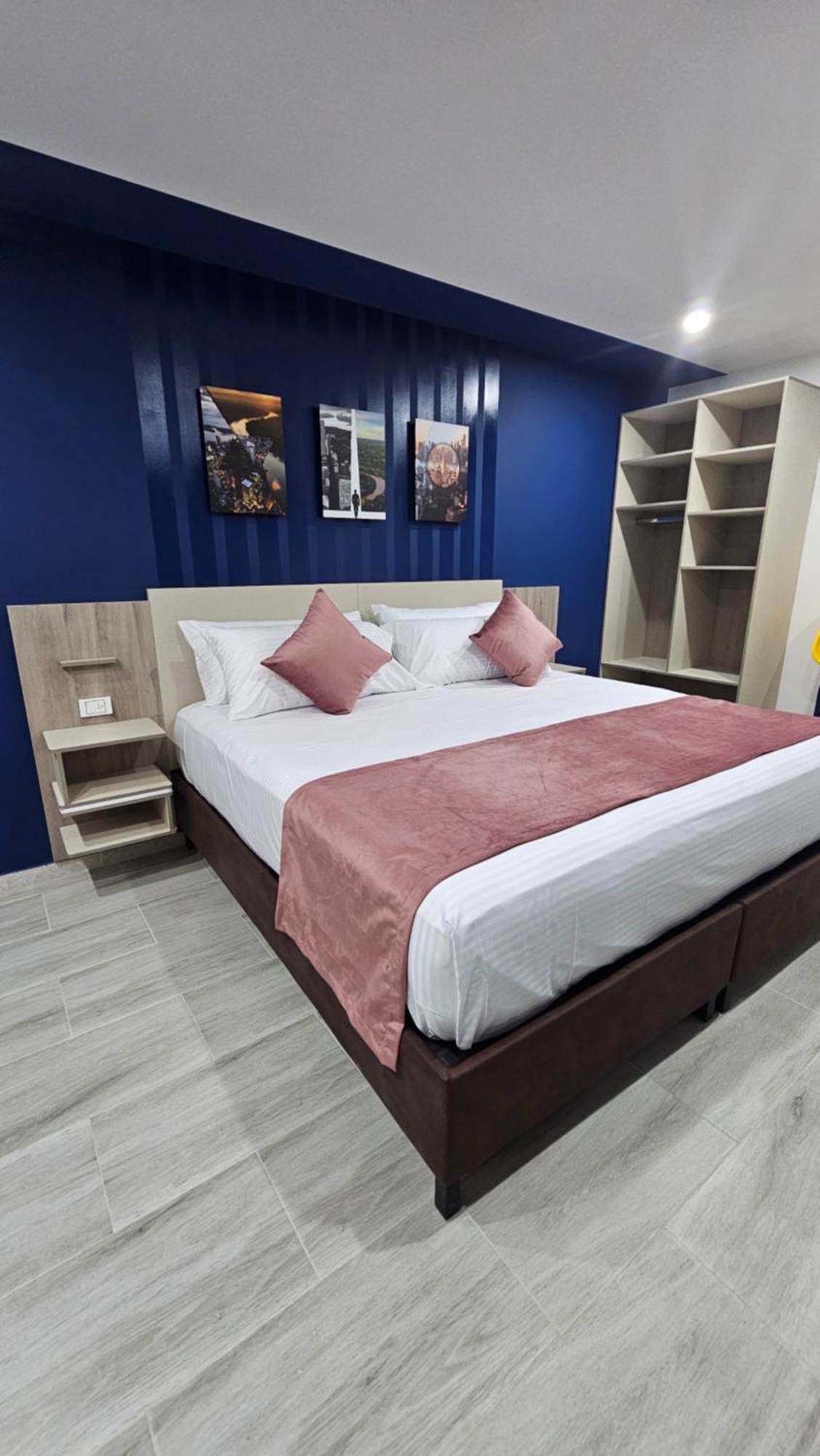 Waldor'S Hotel Boutique Leticia Esterno foto
