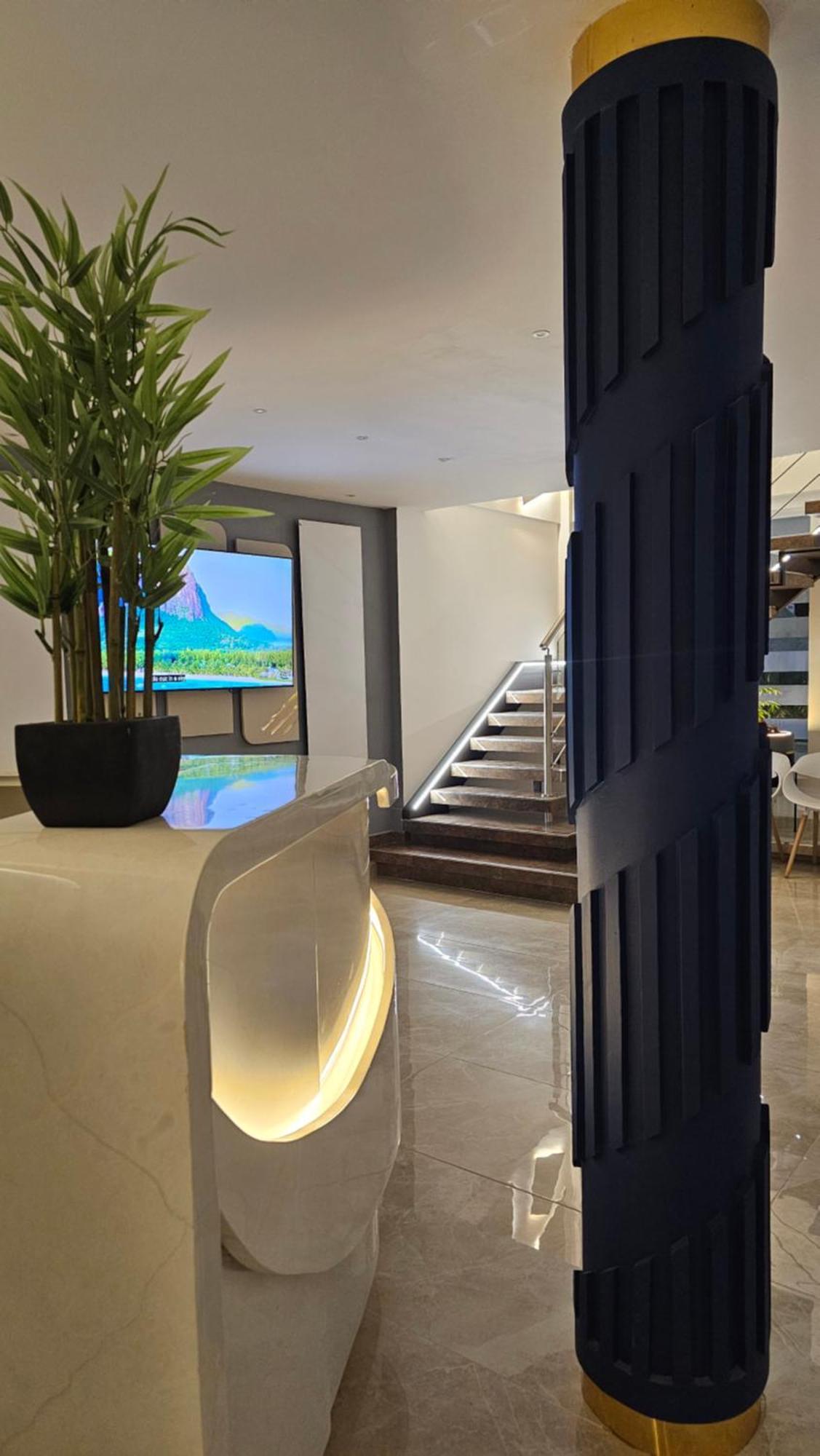 Waldor'S Hotel Boutique Leticia Esterno foto