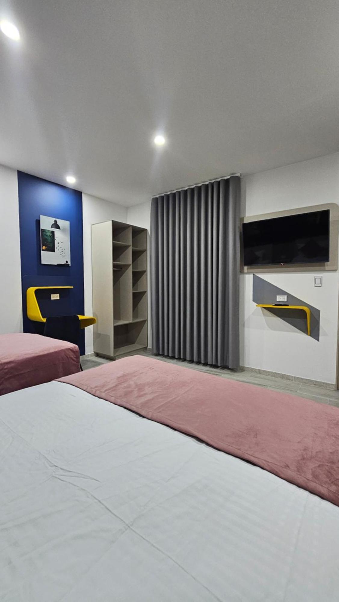 Waldor'S Hotel Boutique Leticia Esterno foto
