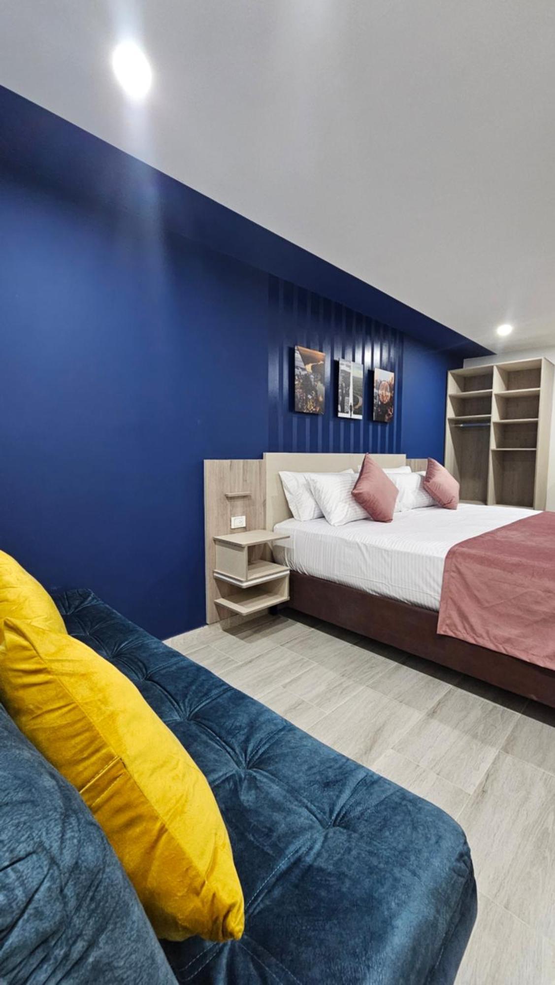 Waldor'S Hotel Boutique Leticia Esterno foto