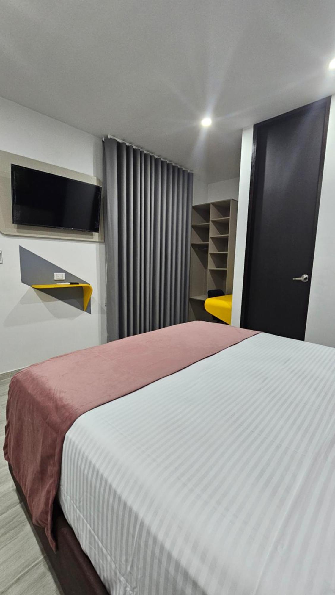 Waldor'S Hotel Boutique Leticia Esterno foto