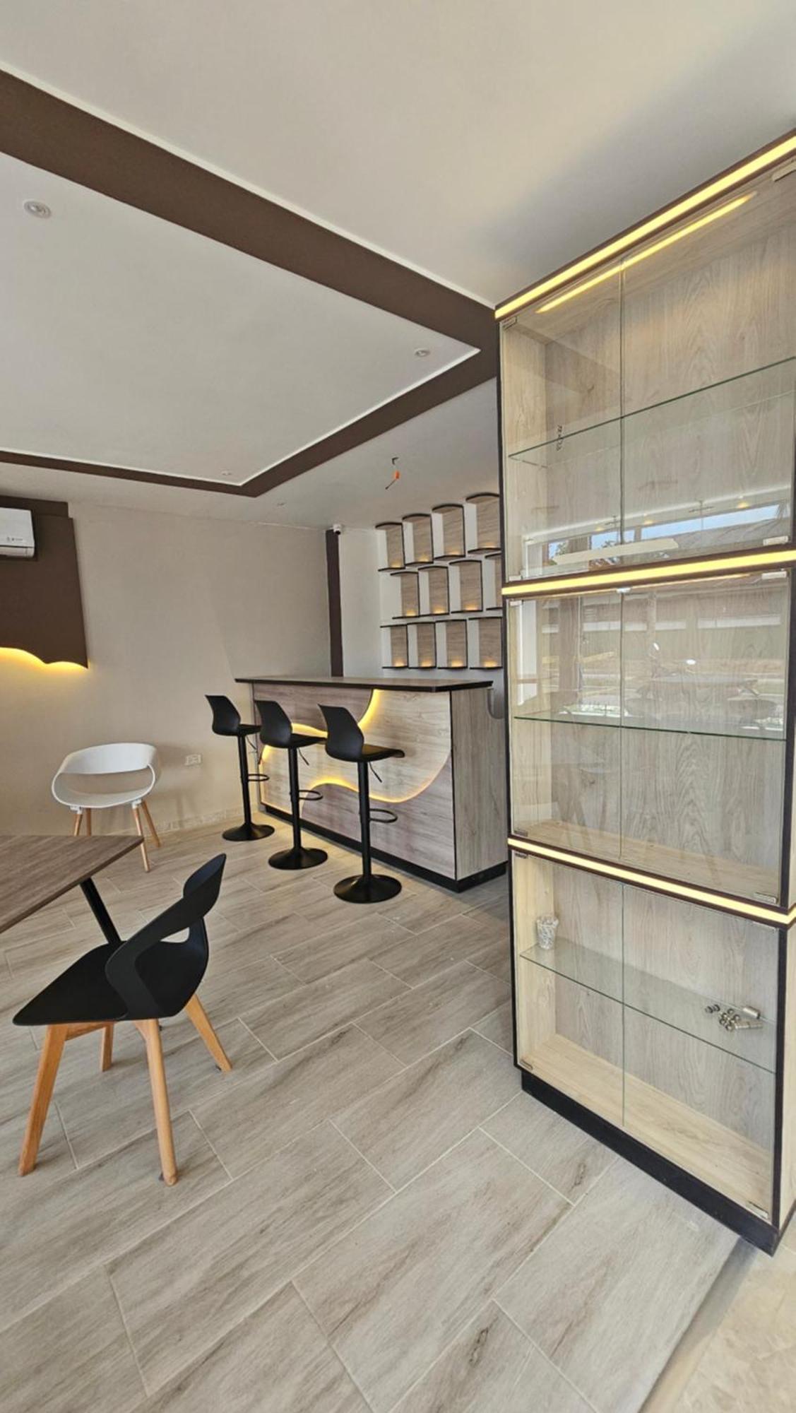 Waldor'S Hotel Boutique Leticia Esterno foto
