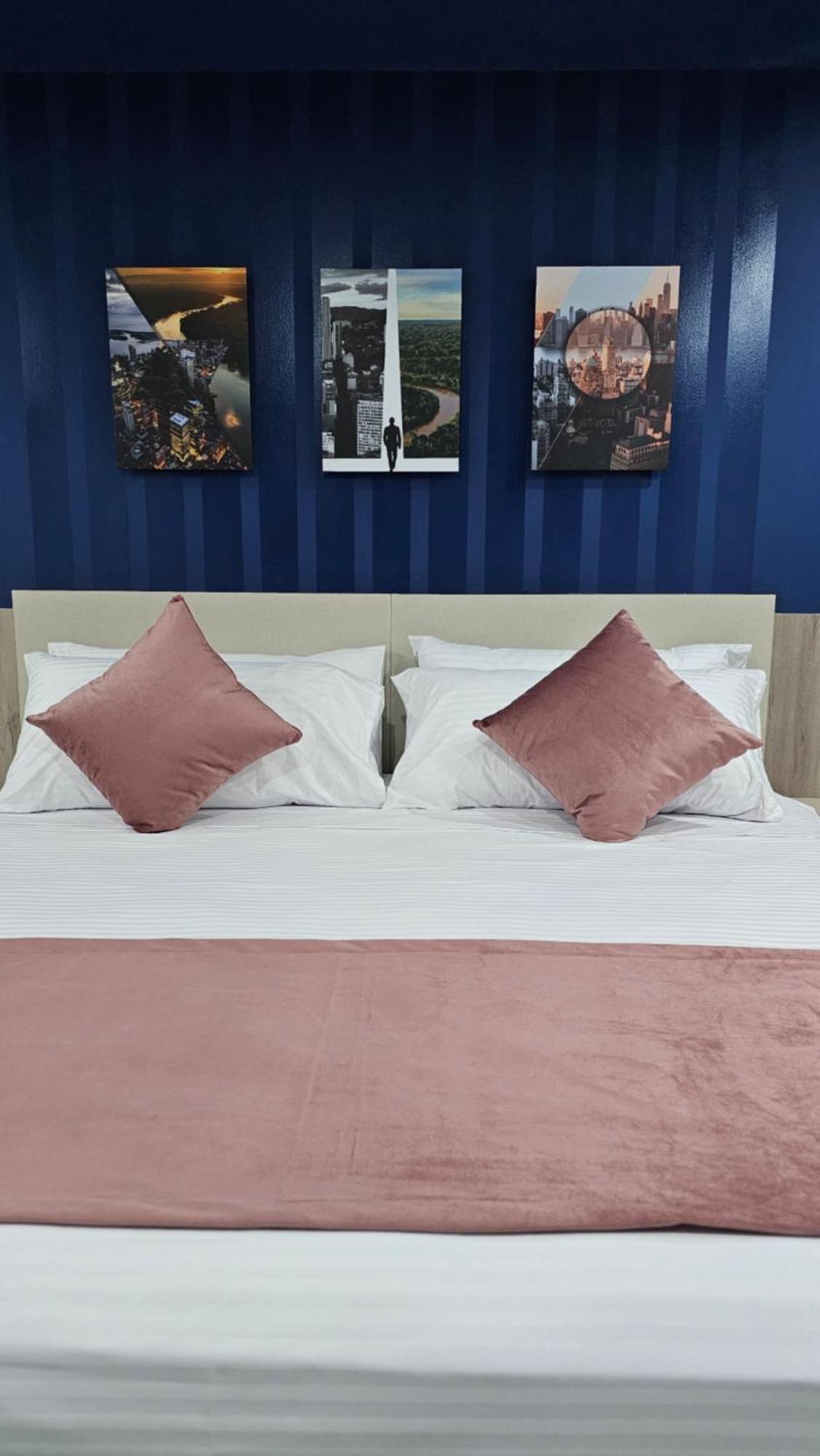 Waldor'S Hotel Boutique Leticia Esterno foto