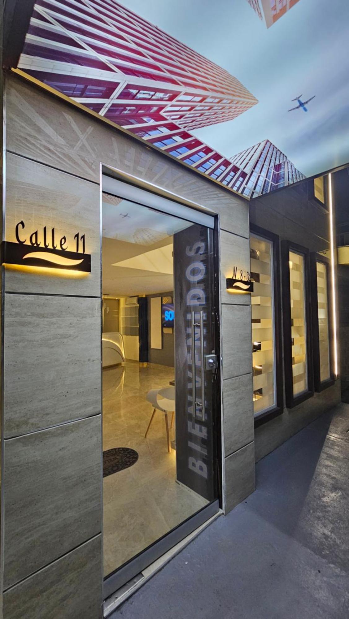 Waldor'S Hotel Boutique Leticia Esterno foto