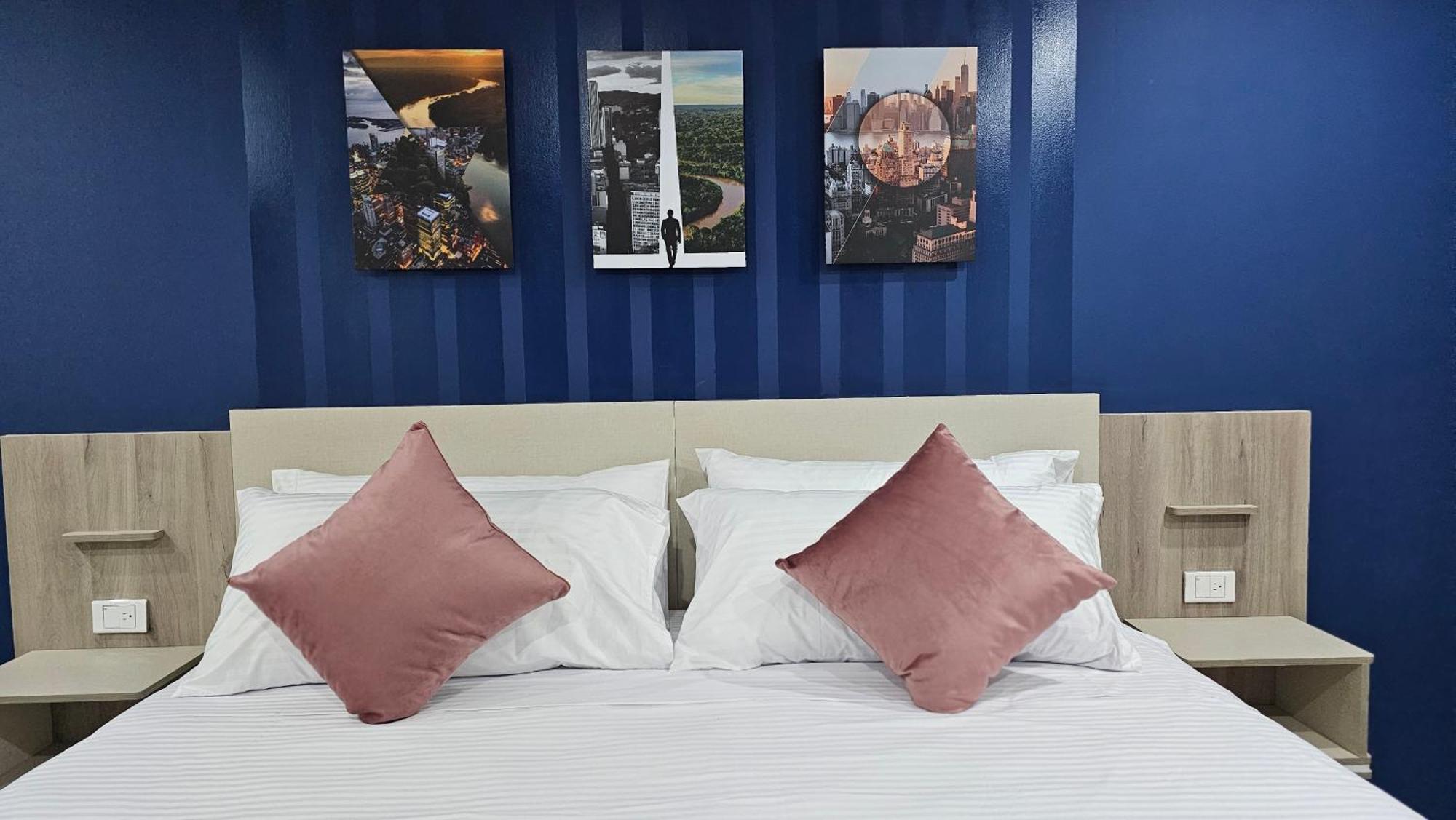 Waldor'S Hotel Boutique Leticia Esterno foto