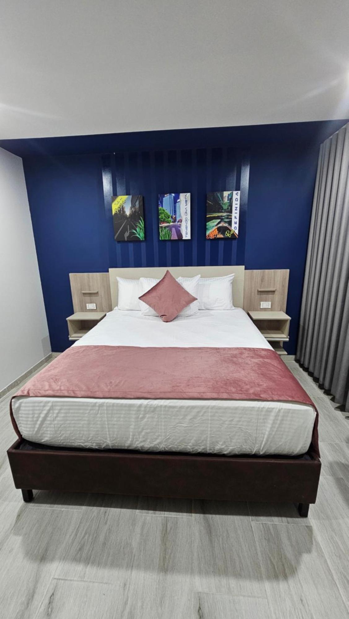 Waldor'S Hotel Boutique Leticia Esterno foto